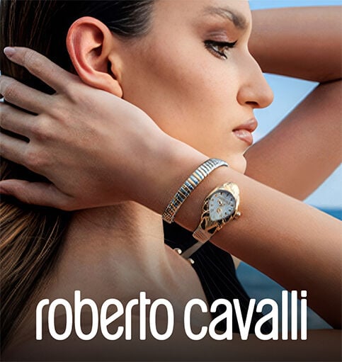 Roberto Cavalli